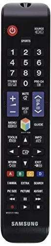 Samsung Fernbedienungen von Samsung