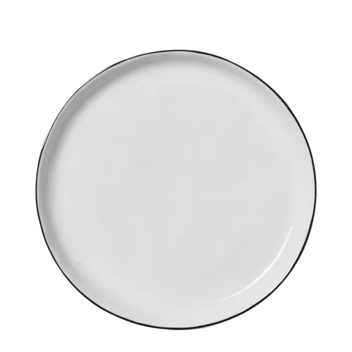 Broste Copenhagen Salt Brotteller Ø 13,8 cm