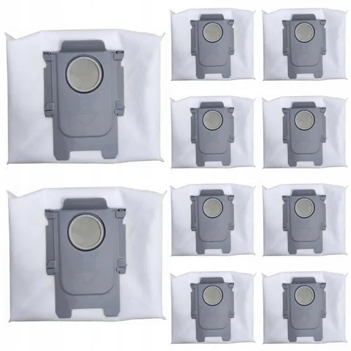 Saugerset für Sauger, Roborock S7 Maxv Ultra Q7, Q7+, S8+, S8 Pro Ultra, Materia