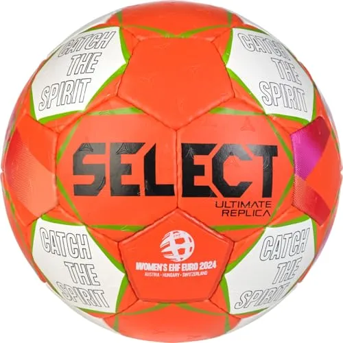 Select Handball Replica EHF EURO Women v24 O von Select