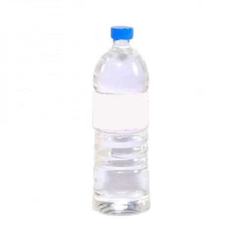 Puppenhaus Groß Flasche Von Wasser Miniatur Küche Lebensmittel Laden Zubehör