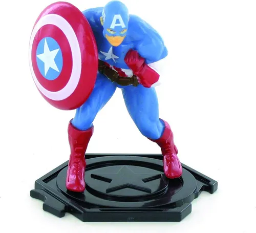Figurka Avengers - Capitan America