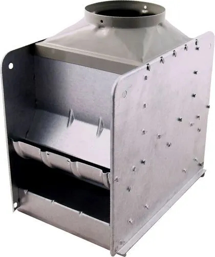 WOLF Strömungssicherung GU-18 KPL. von Wolf