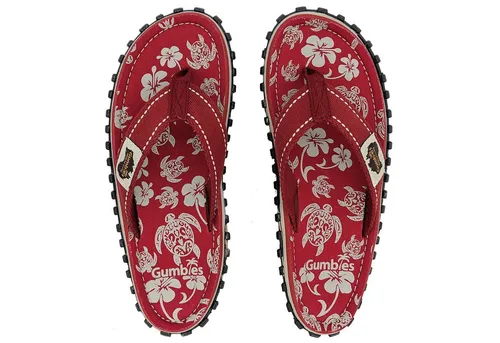 Gumbies Originals Rot von GUMBIES