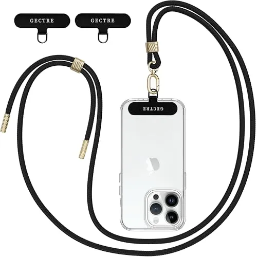 Handycharms & -anhänger von Gectre