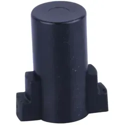 MHG Kupplungsstück 2-flächig 95.26233-0027 f. Motore 90-250 W