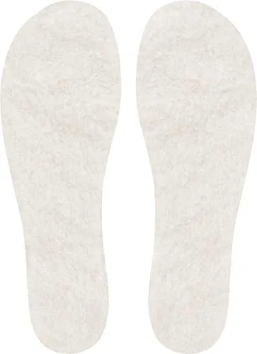 Playshoes Einlegesohlen, Wolle, one Size
