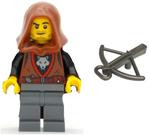 LEGO Icons 10332 - Mittelalterlicher Stadtplatz, 3304 Teile für kreative Bauprojekte und nostalgische Geschichten