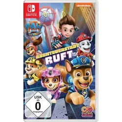 Paw Patrol: Der Kinofilm von ak tronic