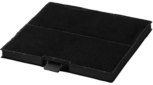 Aktivkohlefilter 744075 für Dunstabzugshauben - Dunstabzugshaubenfilter, sorgt für frische Luft und entfernt Gerüche effektiv, ideal für eine saubere Küchenatmosphäre.