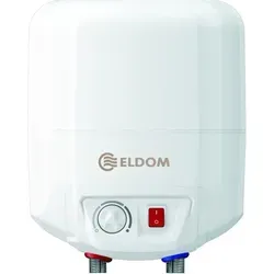 Eldom Warmwasserspeicher/Boiler 7L