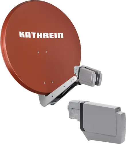 Kathrein Antennen von Kathrein