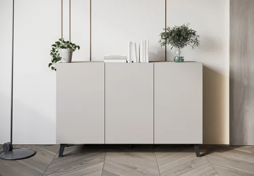 Schränke Beige von Home Affaire