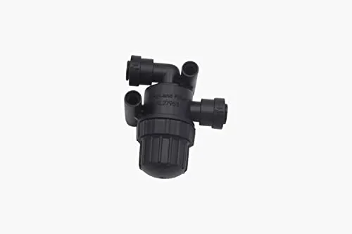 Brewzilla Wasserfilter für 8mm Schlauch Push In