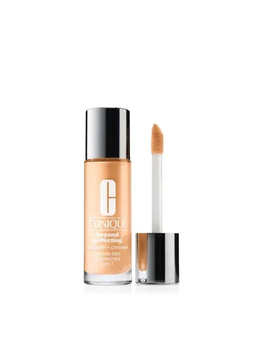 Clinique Beyond Perfecting Make-Up 11 Honey 30 ml von Clinique