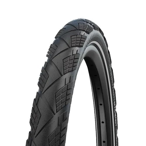 Schwalbe Marathon Efficiency Super Race 28
