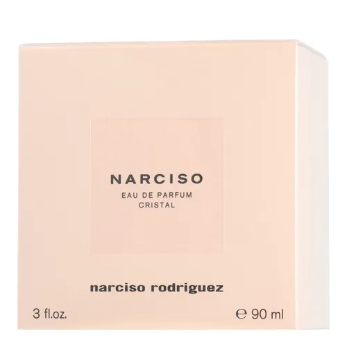 Narciso Rodriguez Narciso Cristal Eau de Parfum 90 ml