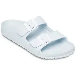 Quiksilver Herren Embark Sandale, Ice Flow, 43 EU von Quiksilver