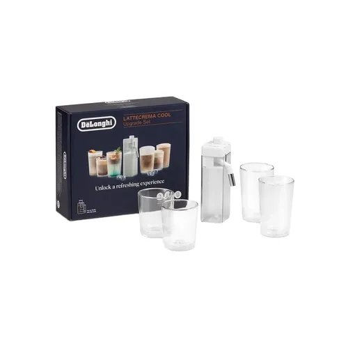 De'Longhi LatteCrema Cool Upgrade Set DLSC032 von De'Longhi