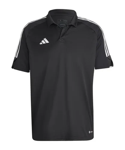adidas Performance T-Shirt adidas Performance Tiro 23 League Poloshirt Polos Polyester
