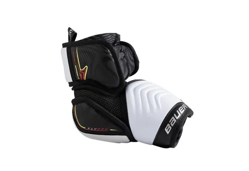 Bauer Hockey Ellenbogenschutz Ellenbogenschutz Bauer Vapor FLYPRO Junior