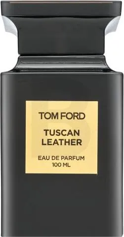 Tom Ford Tuscan Leather Eau De Parfum EDP 100 ml von TOM FORD