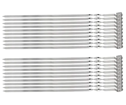 Allespicker & Spieße von Rukauf