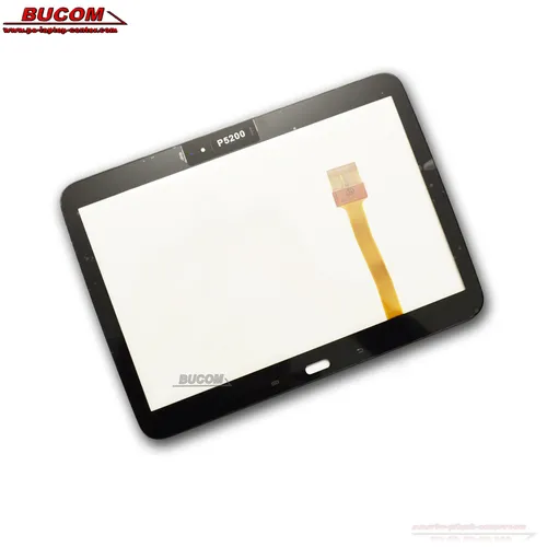 Tablet-PC-Ersatzteile von Bucom