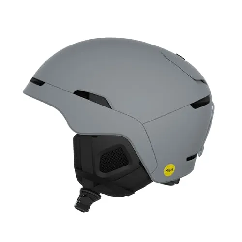 POC Obex Mips Helm granite grey matt (M-L/55-58) von POC
