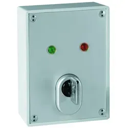 ABUS SE1010 Bedieneinheit von ABUS