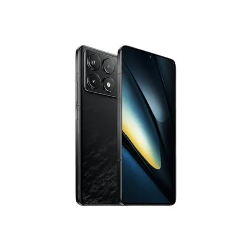 Xiaomi Poco F6 Pro Smartphone 12 GB + 512 GB von Xiaomi