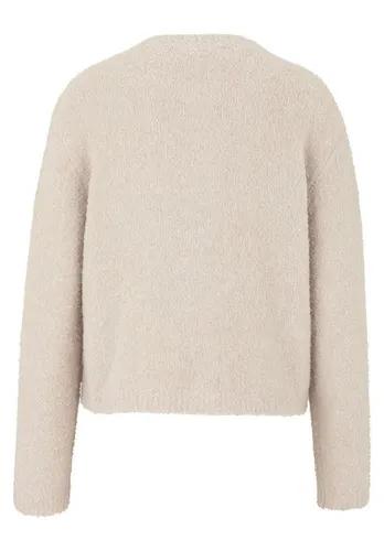 Cartoon Strickcape - Stilvolle Strickjacke für Damen - Strickjacke, Poncho oder Kurzarm-Strickjacke: Vielseitig einsetzbar und perfekt für jeden Anlass.