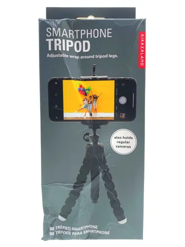 Kikkerland - Smartphone Halterung #5003134