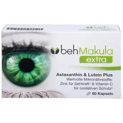beh Makula extra 60 St