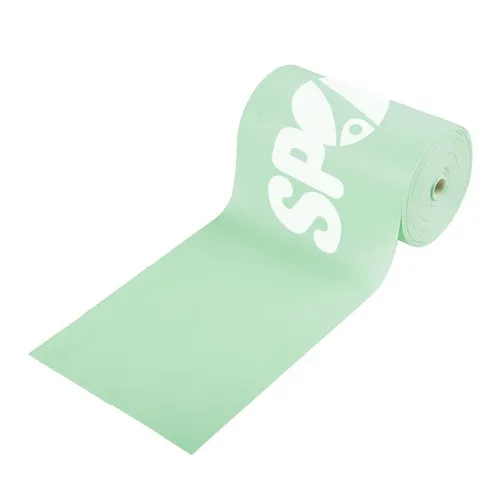 Sport-Thieme Physiobänder Fitnessband 150 – Ideal für Kraft- und Ausdauertraining - Das Sport-Thieme Fitnessband