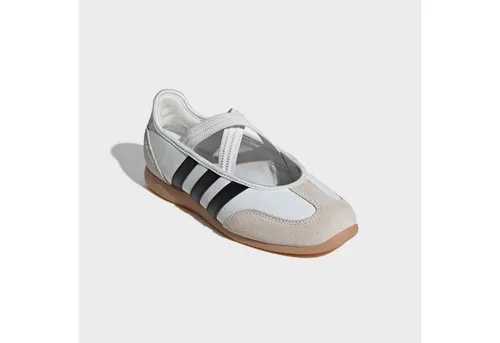 ADIDAS BARREDA MARY JANE Weiß von adidas