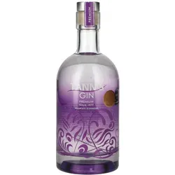 Tann's Premium Gin 40% Vol. 0,7l