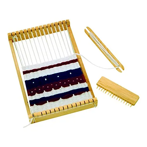 Unbekannt Forchtenberger 231-44 - Webrahmen Profi