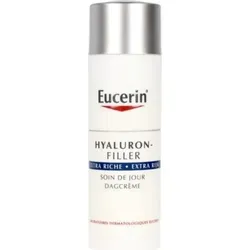 Eucerin Hyaluron-Filler Extra Rich Tagespflege 50 ml
