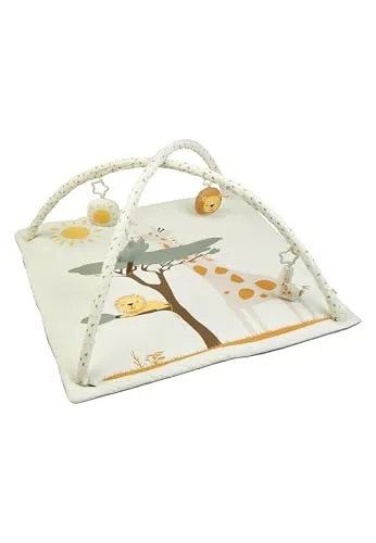 Sterntaler® Spielbogen Safari beige von Sterntaler