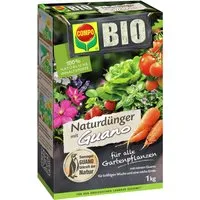Produktbild Compo Bio NaturDünger Guano 1 kg