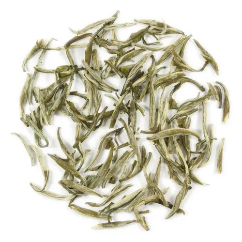 tea exclusive - Jasmine Silver Needle, Jasmintee China