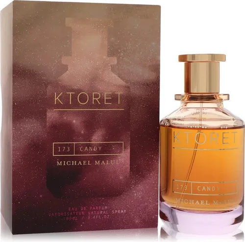 Produktbild Michael Malul Ktoret 173 Candy Eau de Parfum Spray 100 ml