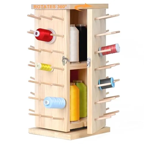 Aufbewahrung für Kunst- & Bastelmaterial von New brothread