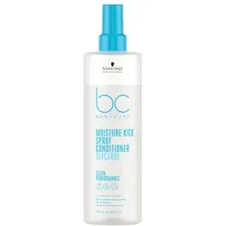 Schwarzkopf BC Bonacure Hyaluronic Moisture Kick Conditioner 400 ml