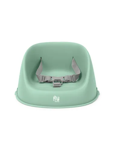 Ingenuity My Spot Easy-Clean Booster Kindersitz