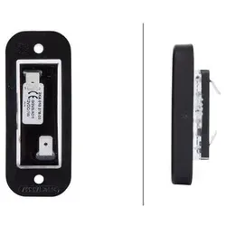 Hella Kennzeichenleuchte 2KA 010 278-311