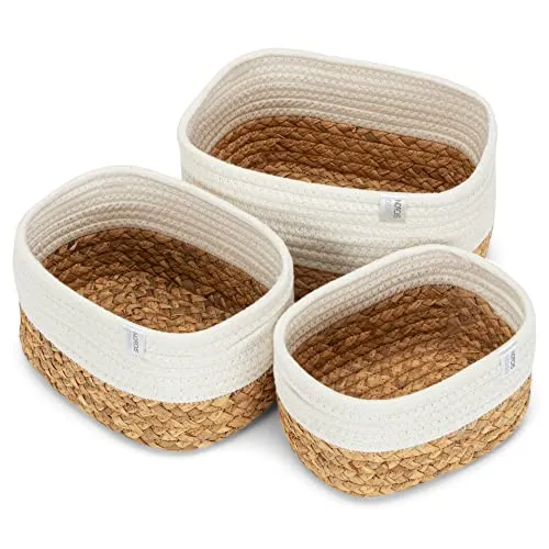 Körbe Weiß von NORDIS DESIGN