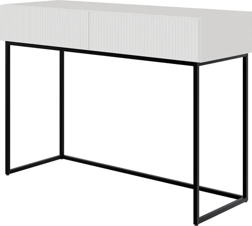 Selsey Veldio Schminktisch mit Schubladen, 110 cm