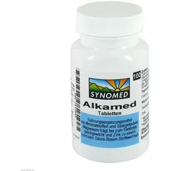 Alkamed Synomed Tabletten 100 St